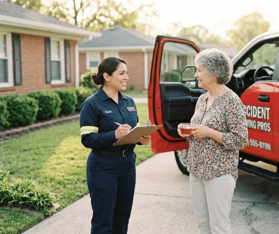 Accident Towing Service Lynch, KY FAQs